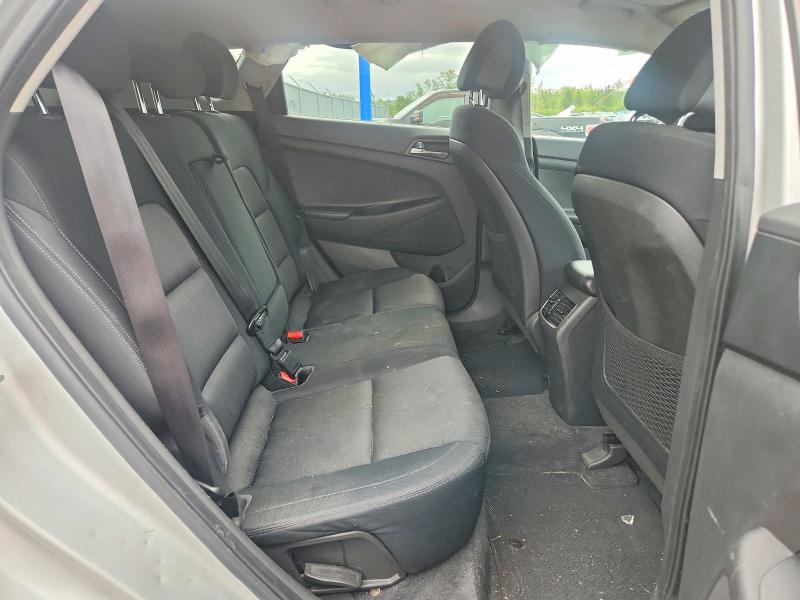 Продажа на аукционе авто 2016 Hyundai Tucson, vin: KM8J3CA4XGU052104, номер лота: 68172866