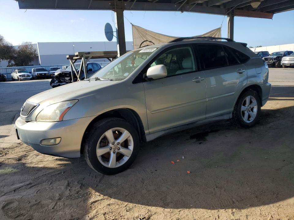 69093466 :رقم المزاد ، 2T2GA31U75C033911         vin ، 2005 Lexus Rx مزاد بيع