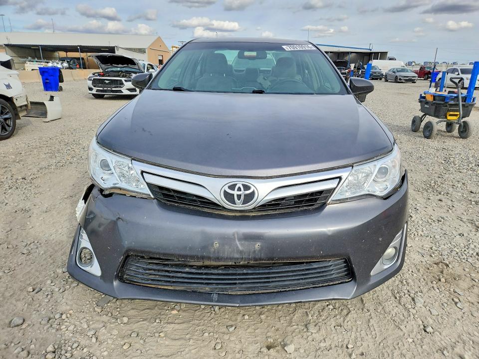 Продаж на аукціоні авто 2012 Toyota Camry, vin: 4T1BK1FKXCU001568, номер лоту: 70910916