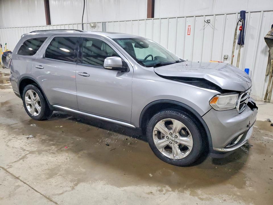 Продажа на аукционе авто 2015 Dodge Durango, vin: 1C4RDJDG1FC110202, номер лота: 70322016
