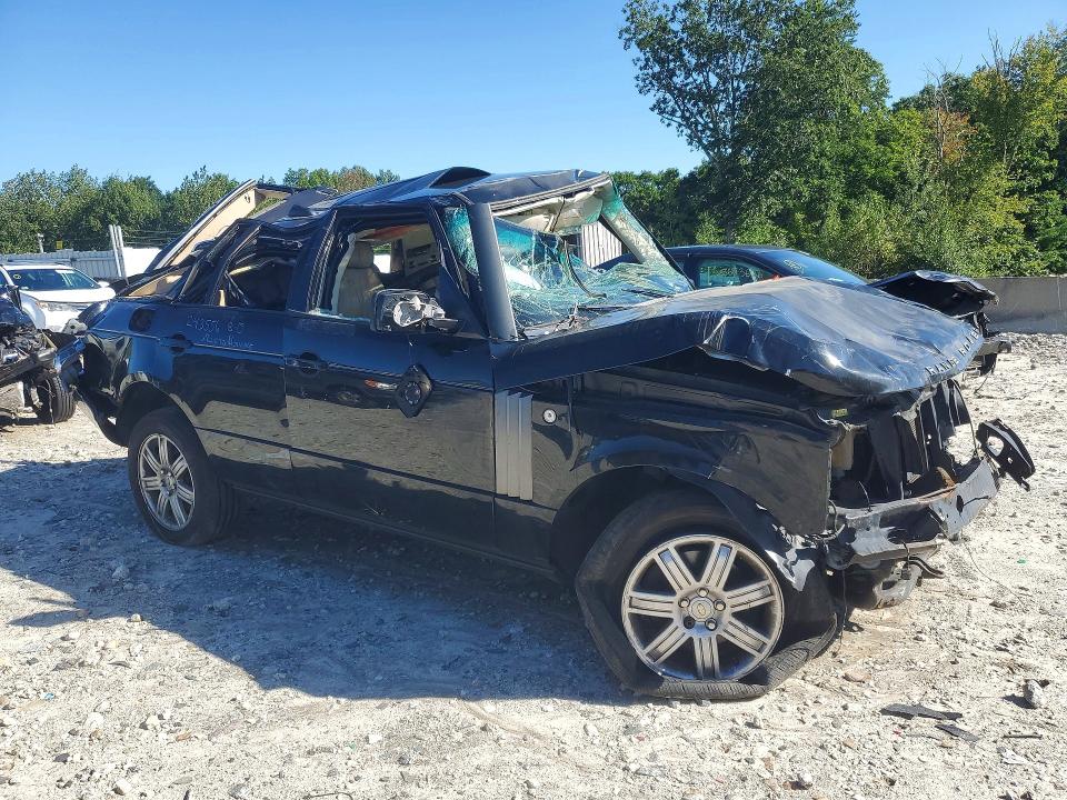 Продаж на аукціоні авто 2006 Land Rover Range Rover, vin: SALMF15456A210798, номер лоту: 68133216