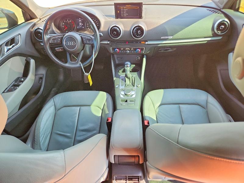 Aukcja sprzedaży 2018 Audi A3, vin: WAUB8GFFXJ1014440, numer aukcji: 66478146