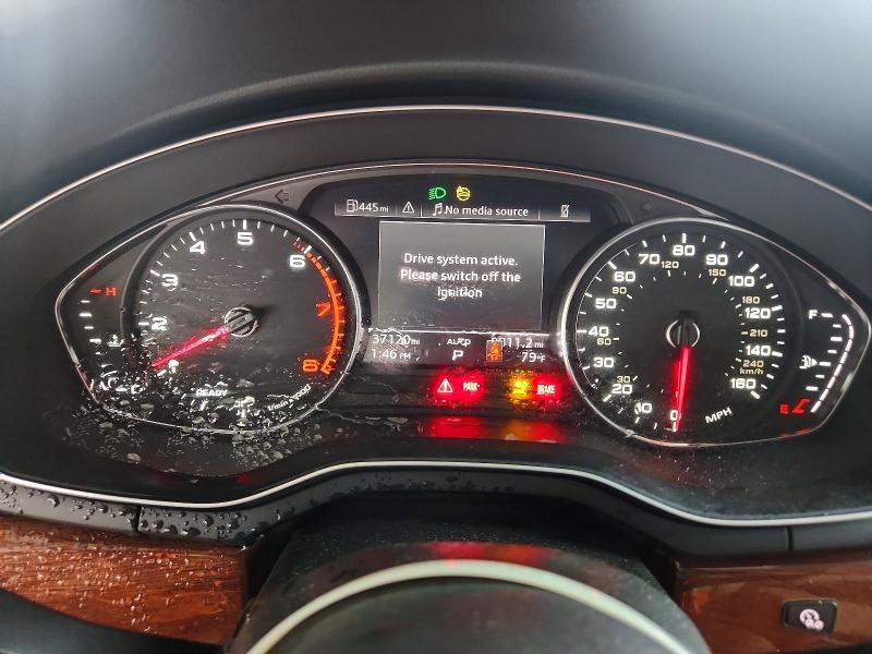 Aukcja sprzedaży 2022 Audi A4, vin: WAUABAF48NN014024, numer aukcji: 67309316