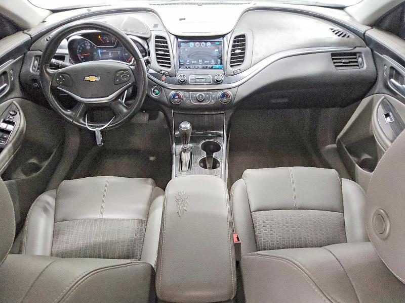 Aukcja sprzedaży 2018 Chevrolet Impala, vin: 1G1105SA9JU130157, numer aukcji: 68846856