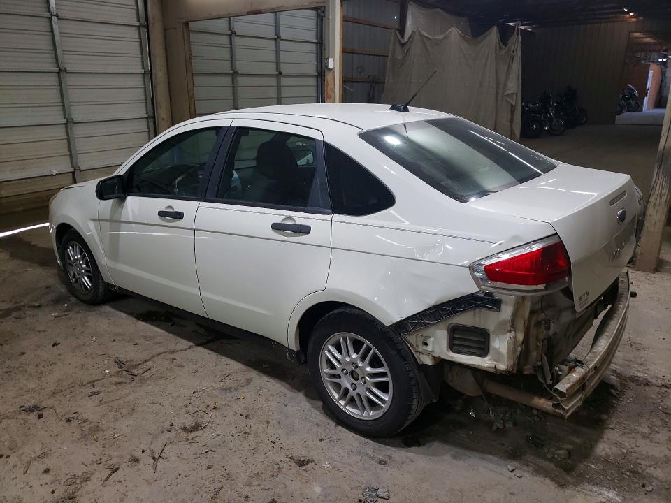 2010 Ford Focus მანქანა იყიდება აუქციონზე, vin: 1FAHP3FN9AW215593, აუქციონის ნომერი: 69402396