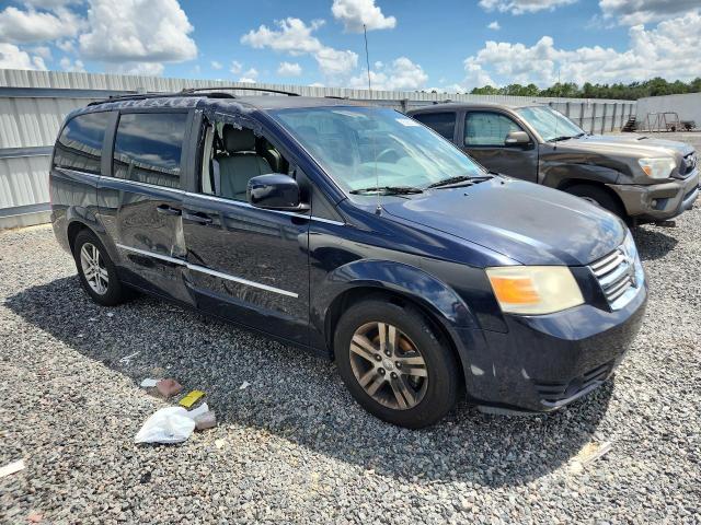 68588516 :رقم المزاد ، 2D4RN5DX4AR290265 vin ، 2010 Dodge Grand Caravan مزاد بيع