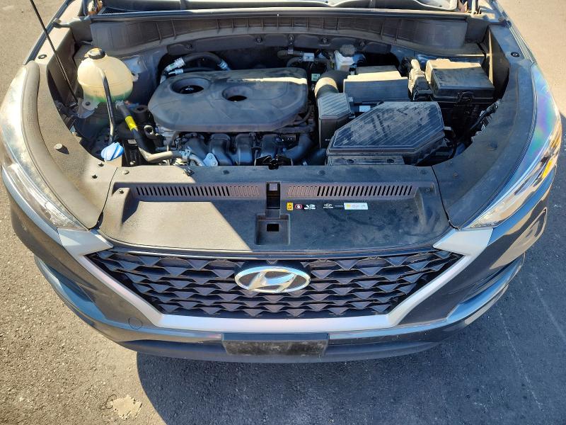 69727496 :رقم المزاد ، KM8J2CA43KU064316 vin ، 2019 Hyundai Tucson مزاد بيع