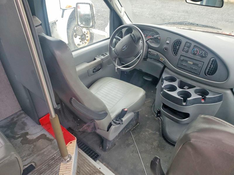 Продаж на аукціоні авто 2006 Ford Econoline, vin: 1FDWE35L16HA47608, номер лоту: 70076986