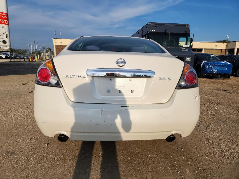 Продажа на аукционе авто 2012 Nissan Altima, vin: 1N4AL2AP1CN501818, номер лота: 67857696