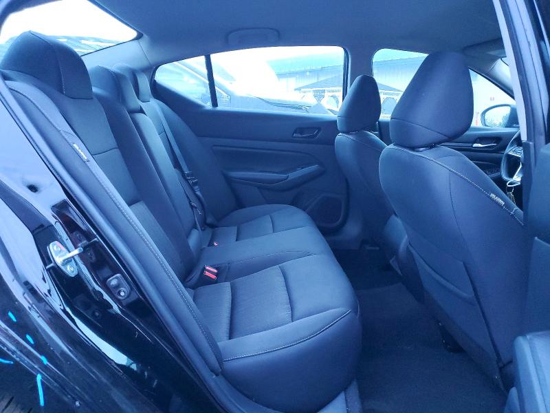 2025 Nissan Altima მანქანა იყიდება აუქციონზე, vin: 1N4BL4DV6SN321050, აუქციონის ნომერი: 69335226
