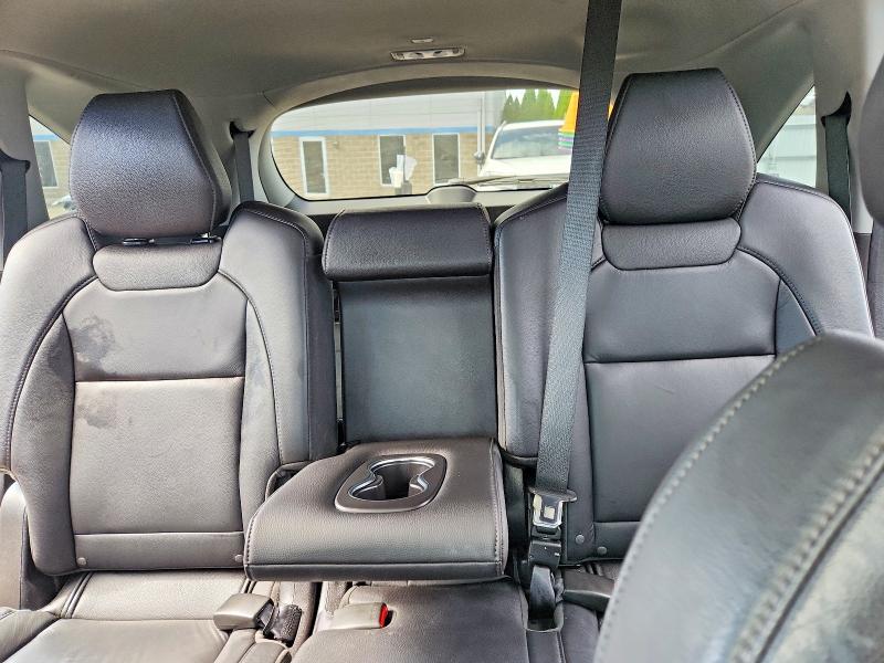 Продажа на аукционе авто 2018 Acura Mdx, vin: 5J8YD4H34JL012778, номер лота: 69122036