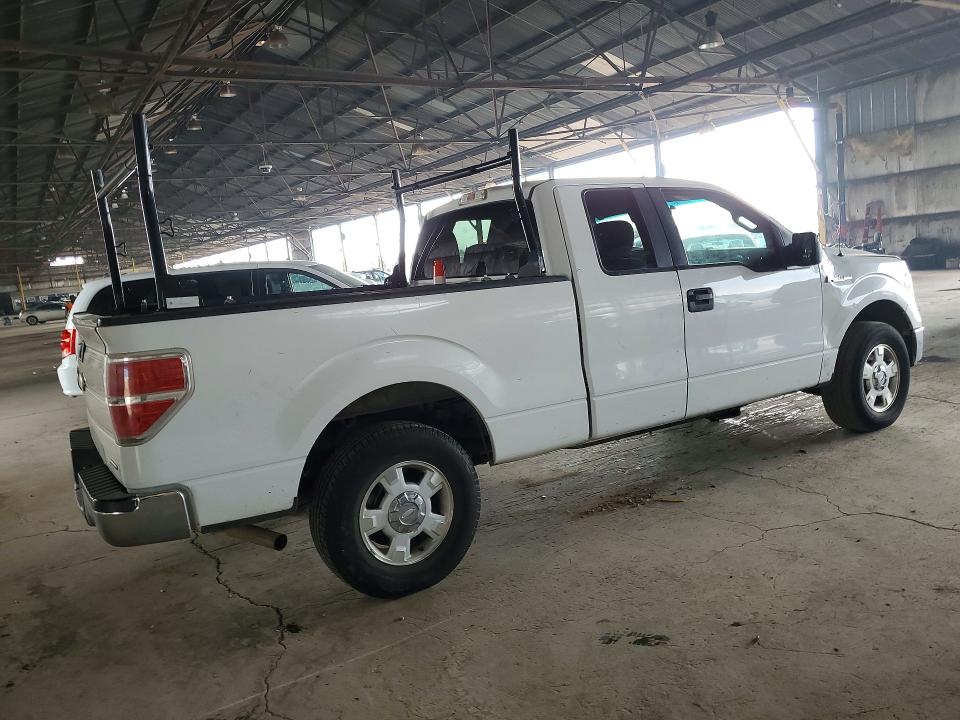 69958346 :رقم المزاد ، 1FTEX1CM9CFB27871 vin ، 2012 Ford F150 مزاد بيع
