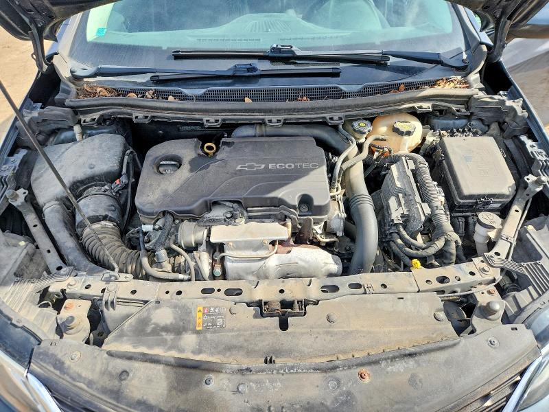 Aukcja sprzedaży 2017 Chevrolet Cruze, vin: 3G1BE6SM2HS616180, numer aukcji: 70289656