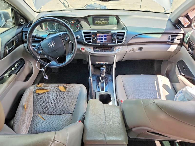 Продажа на аукционе авто 2013 Honda Accord, vin: 1HGCR2F87DA112503, номер лота: 68338206
