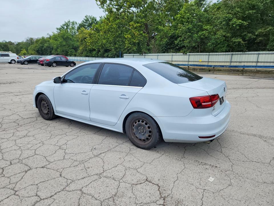 Продаж на аукціоні авто 2017 Volkswagen Jetta, vin: 3VW2B7AJ6HM412190, номер лоту: 69294756