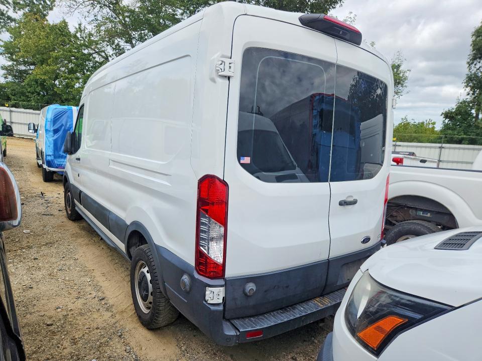 Продажа на аукционе авто 2020 Ford Transit, vin: 1FTBR1C89LKA67968, номер лота: 65324926