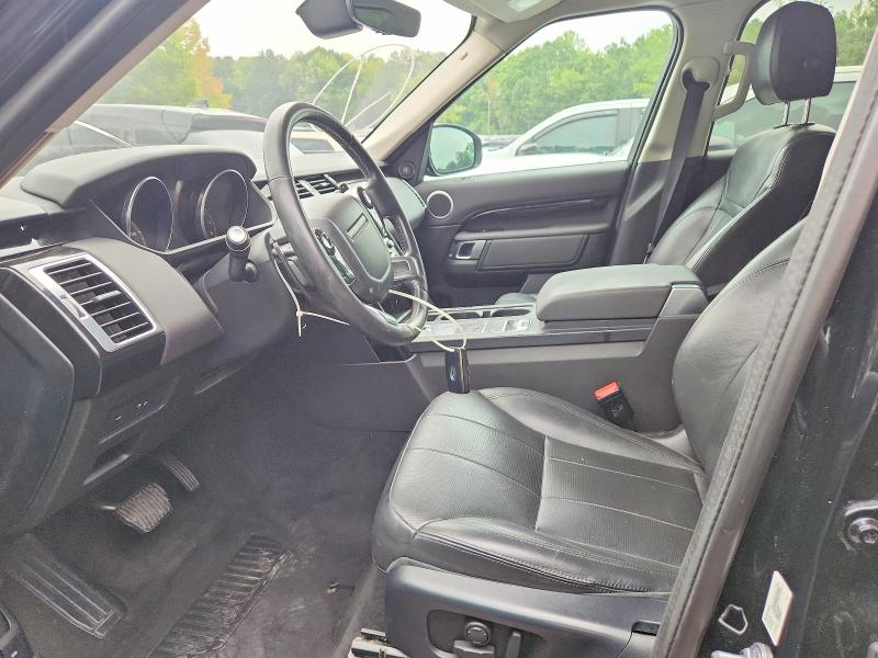 2020 Land Rover Discovery მანქანა იყიდება აუქციონზე, vin: SALRG2RV0L2423854, აუქციონის ნომერი: 67843136