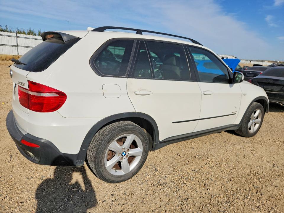 Продажа на аукционе авто 2009 Bmw X5, vin: 5UXFE43529L037877, номер лота: 69772206