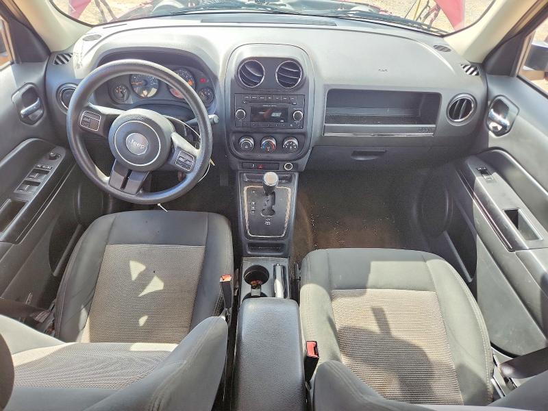 Aukcja sprzedaży 2014 Jeep Patriot, vin: 1C4NJPBA5ED928078, numer aukcji: 67482576