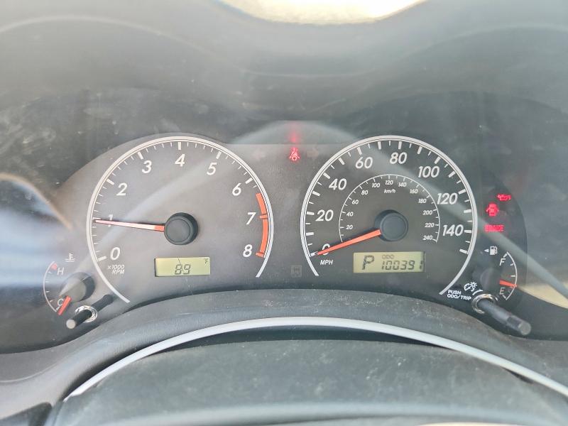 Продажа на аукционе авто 2012 Toyota Corolla, vin: 2T1BU4EEXCC884855, номер лота: 68568046