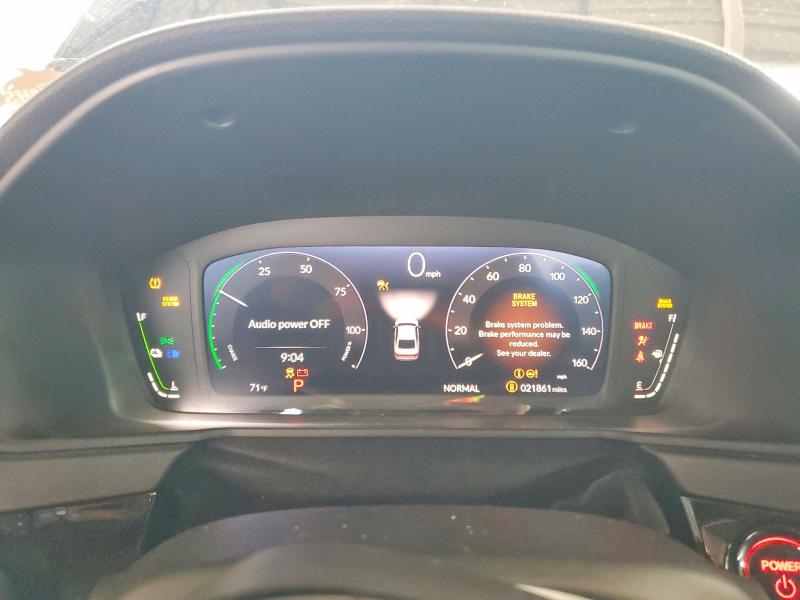 Aukcja sprzedaży 2023 Honda Accord, vin: 1HGCY2F84PA063364, numer aukcji: 70903306