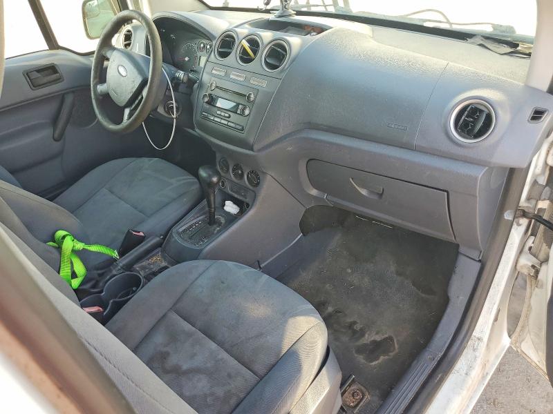 Aukcja sprzedaży 2013 Ford Transit Connect, vin: NM0LS7BN5DT128857, numer aukcji: 69597906