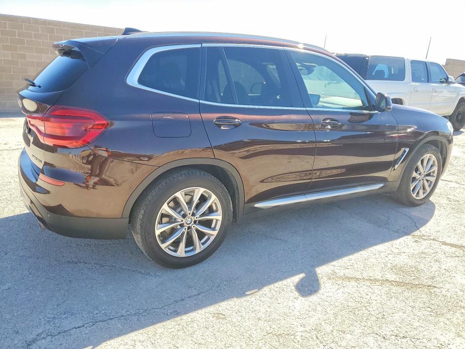 Aukcja sprzedaży 2019 Bmw X3, vin: 5UXTR7C58KLF33073, numer aukcji: 67324946