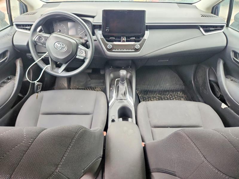 2024 Toyota Corolla მანქანა იყიდება აუქციონზე, vin: 5YFB4MDE0RP080901, აუქციონის ნომერი: 68202056