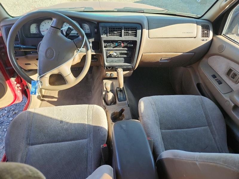 Aukcja sprzedaży 2003 Toyota Tacoma, vin: 5TEWN72N73Z263877, numer aukcji: 70257386