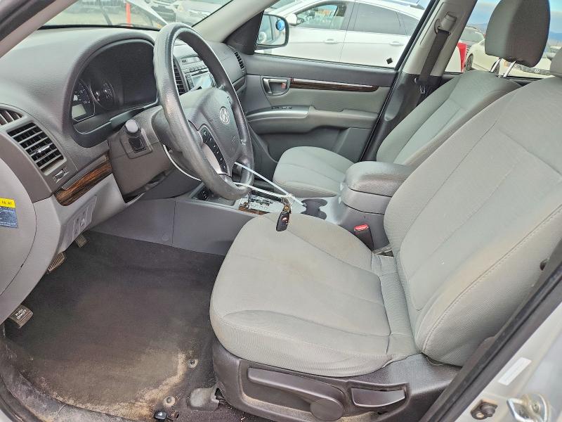 Продаж на аукціоні авто 2011 Hyundai Santa Fe, vin: 5XYZGDAB7BG018552, номер лоту: 70532916
