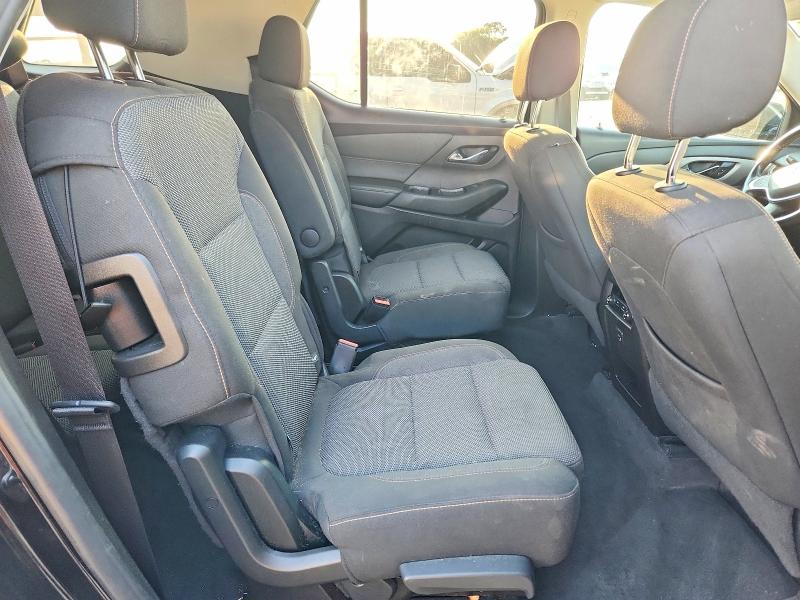 Продажа на аукционе авто 2019 Chevrolet Traverse, vin: 1GNERGKW3KJ319452, номер лота: 67898276