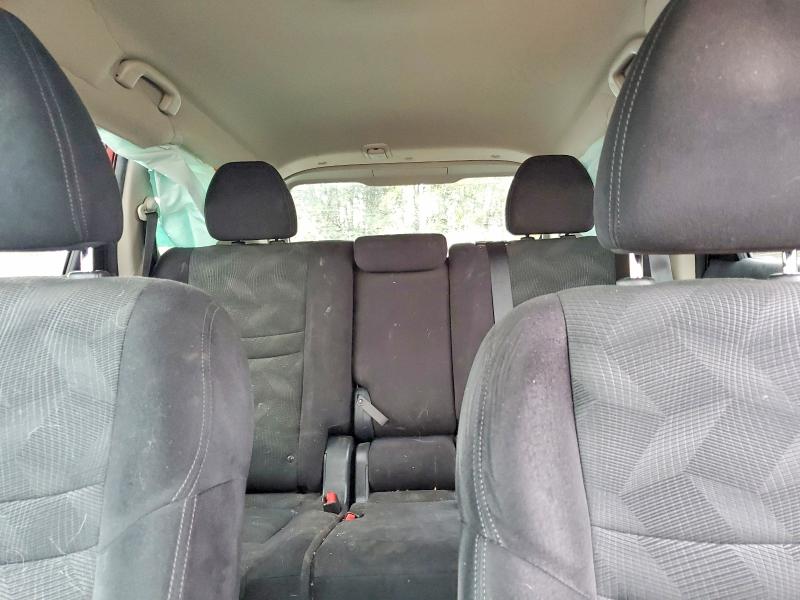 Продаж на аукціоні авто 2014 Nissan Rogue, vin: 5N1AT2MV7EC869192, номер лоту: 70366526