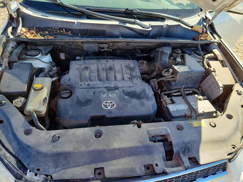 Продажа на аукционе авто 2012 Toyota Rav4, vin: 2T3YK4DV8CW015629, номер лота: 70308666