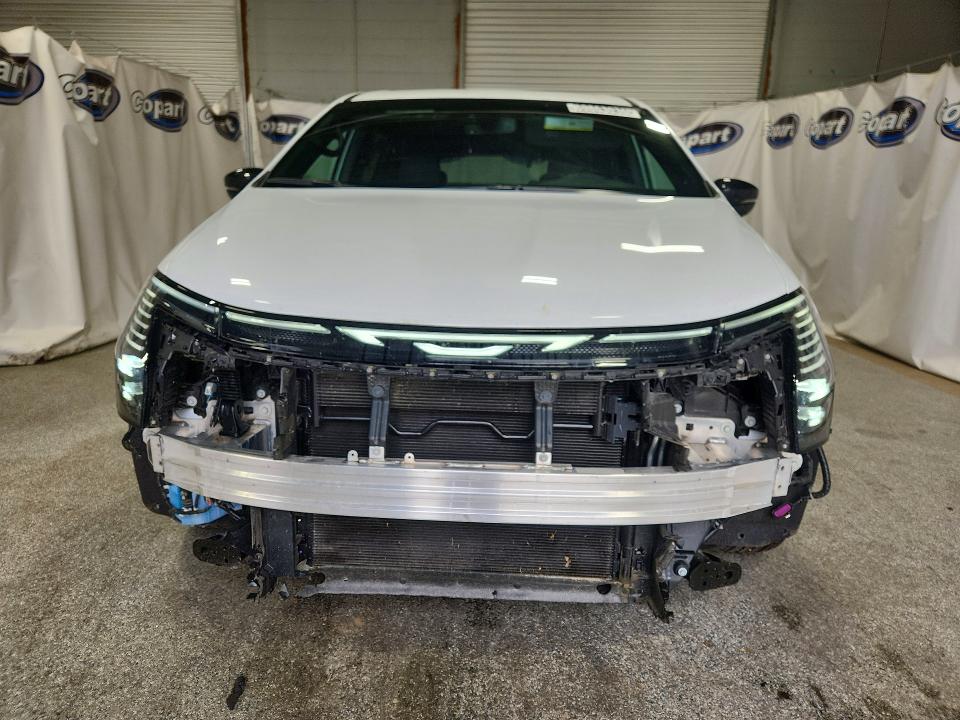 Aukcja sprzedaży 2027 Chrysler Pacifica, vin: 2C4RC1BG1VR559102, numer aukcji: 69863036
