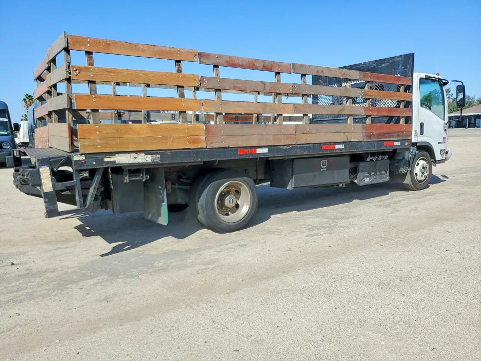 Продажа на аукционе авто 2015 Isuzu Nrr, vin: JALE5W162F7301039, номер лота: 66594406