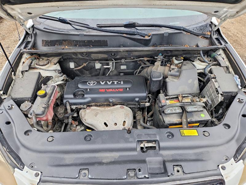 Продажа на аукционе авто 2007 Toyota Rav4, vin: JTMBD32V576037205, номер лота: 68631666