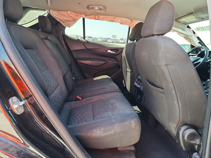 Продажа на аукционе авто 2020 Chevrolet Equinox, vin: 2GNAXUEV7L6103365, номер лота: 67313836