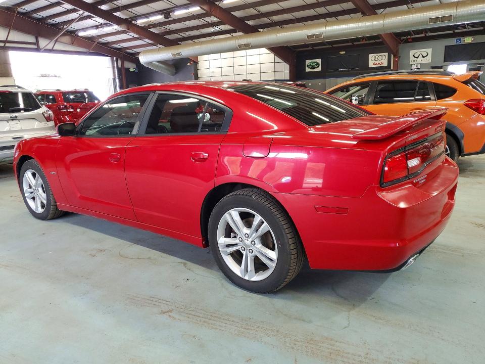 Aukcja sprzedaży 2011 Dodge Charger, vin: 2B3CM5CT6BH572551, numer aukcji: 71037526