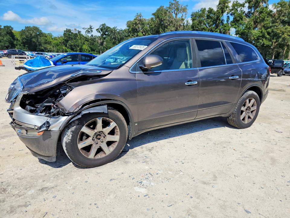 Aukcja sprzedaży 2008 Buick Enclave, vin: 5GAER23718J289283, numer aukcji: 68372626