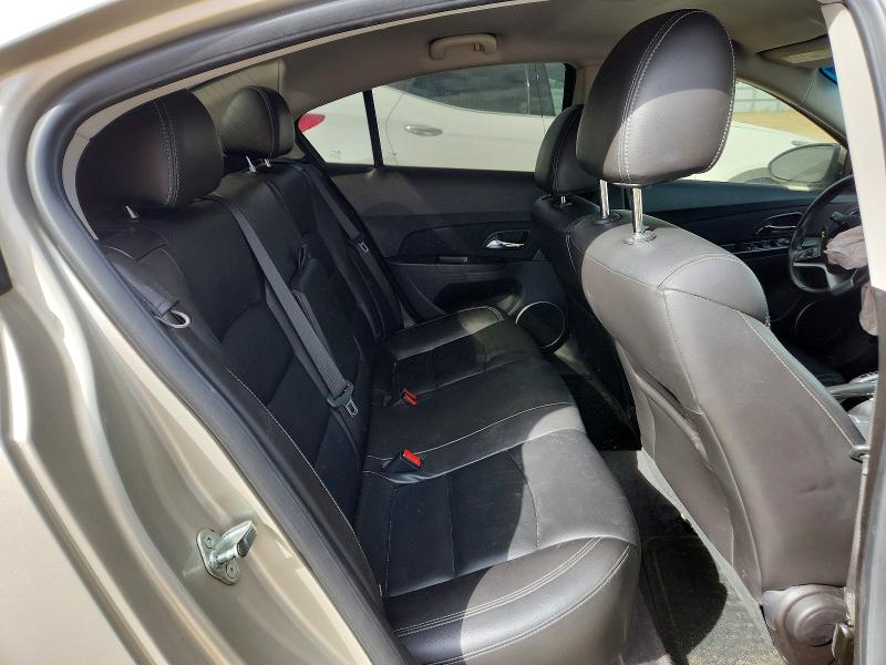 2013 Chevrolet Cruze მანქანა იყიდება აუქციონზე, vin: 1G1PE5SB9D7233182, აუქციონის ნომერი: 68549776