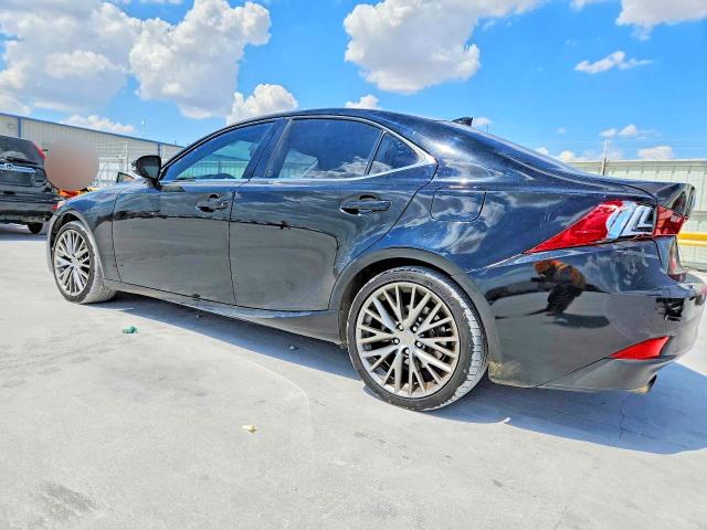 Aukcja sprzedaży 2014 Lexus Is, vin: JTHCF1D26E5013843, numer aukcji: 67436526