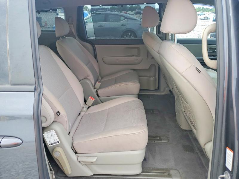 69305626 :رقم المزاد ، KNDMB5C14G6089558 vin ، 2016 Kia Sedona مزاد بيع