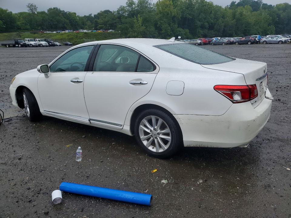 Продажа на аукционе авто 2010 Lexus Es, vin: JTHBK1EG7A2349577, номер лота: 67005476