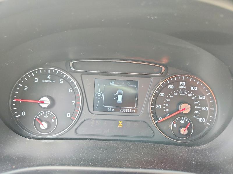 Продаж на аукціоні авто 2016 Kia Sorento, vin: 5XYPGDA31GG025973, номер лоту: 67574626