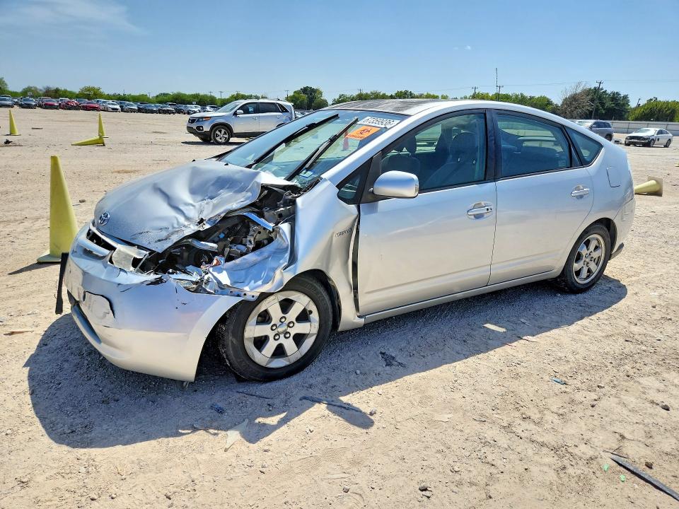 Auction sale of the 2009 Toyota Prius, vin: JTDKB20U793493561, lot number: 67359936