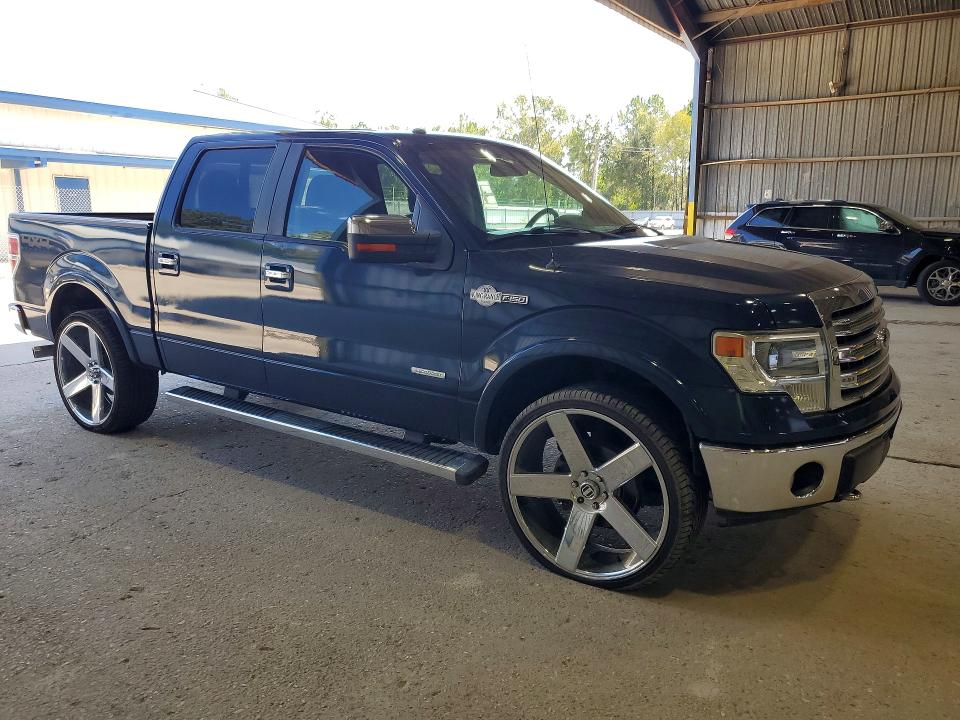 Aukcja sprzedaży 2014 Ford F150, vin: 1FTFW1ET4EKD01707, numer aukcji: 69441966