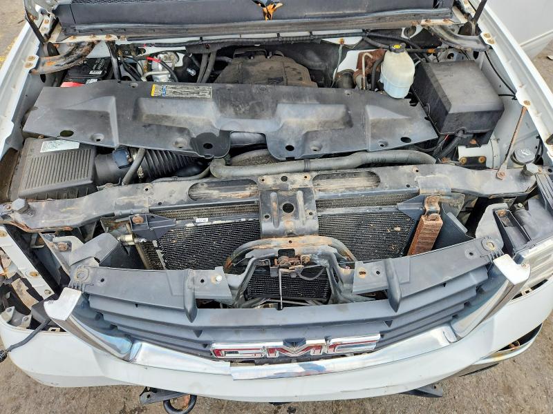 Aukcja sprzedaży 2009 Gmc Sierra, vin: 1GTHK53K09F135366, numer aukcji: 70043596