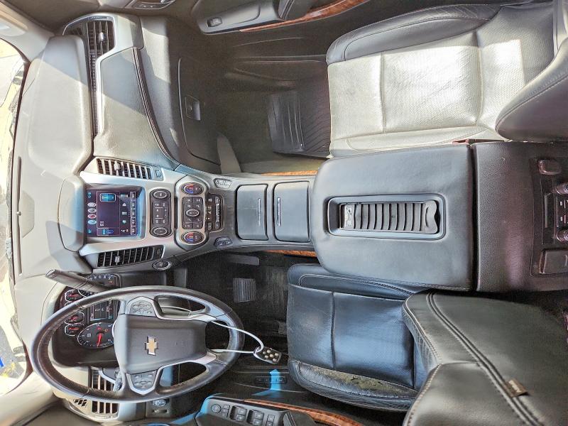 69285486 :رقم المزاد ، 1GNSCCKC3FR520746 vin ، 2015 Chevrolet Tahoe مزاد بيع
