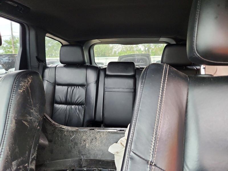 Aukcja sprzedaży 2014 Jeep Grand Cherokee, vin: 1C4RJFBG0EC395479, numer aukcji: 69779886