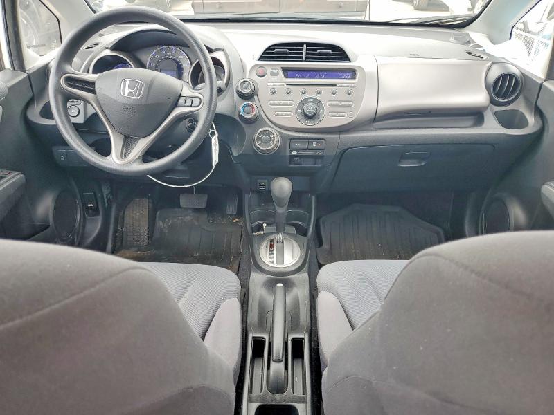 Продажа на аукционе авто 2011 Honda Fit, vin: JHMGE8H32BS009625, номер лота: 68235896